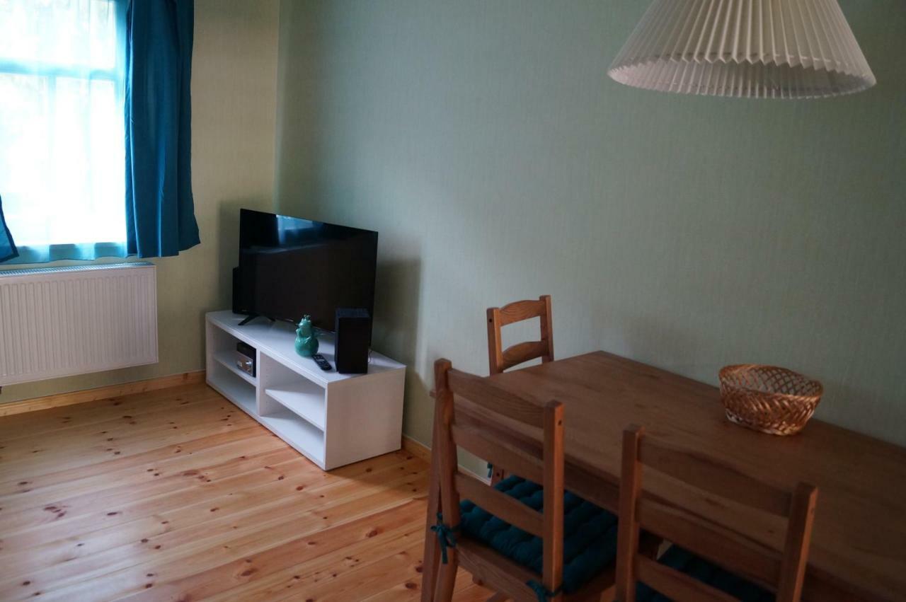 Ferienhof"Waldesel Rippersroda" Екстериор снимка